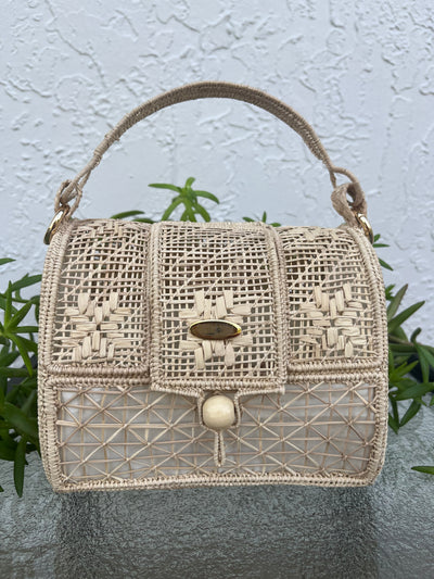Camila Handbag
