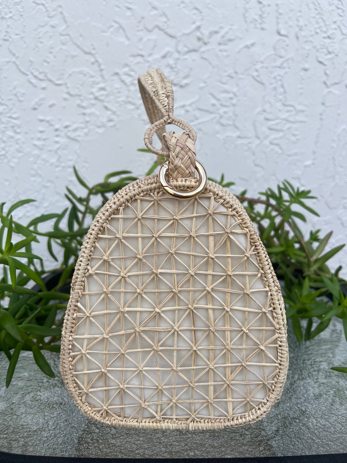 Camila Handbag
