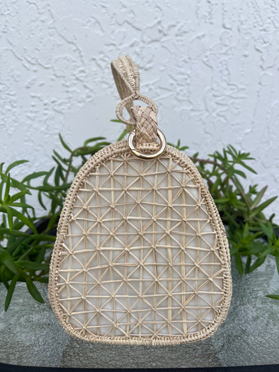 Camila Handbag