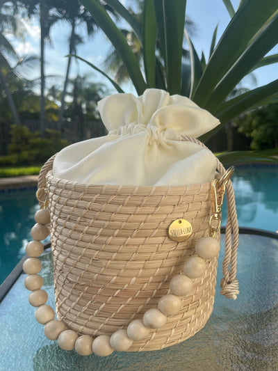 Stella Bucket Bag