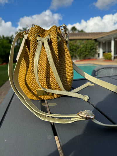 Mochila Bag