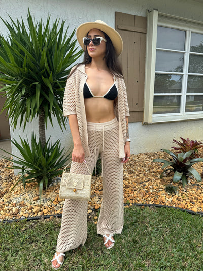Camila Handbag