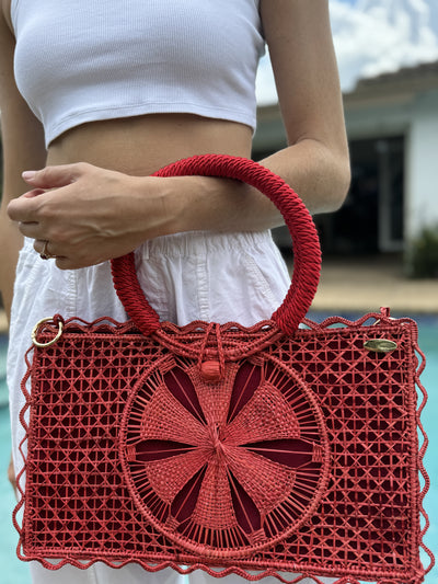 Valeria Handbag
