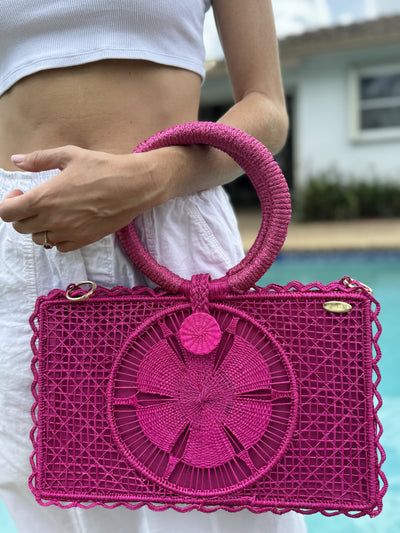 Valeria Handbag