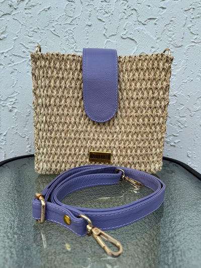 Mariposa Crossbody Bag