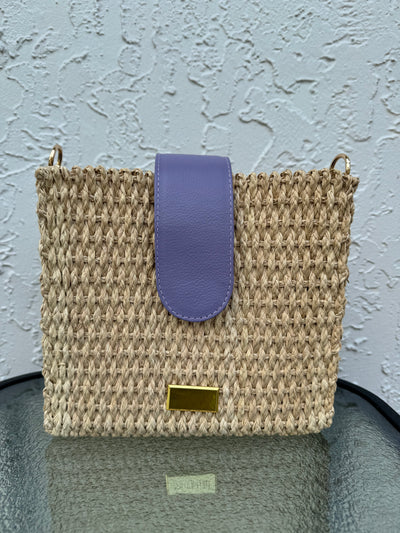 Mariposa Crossbody Bag