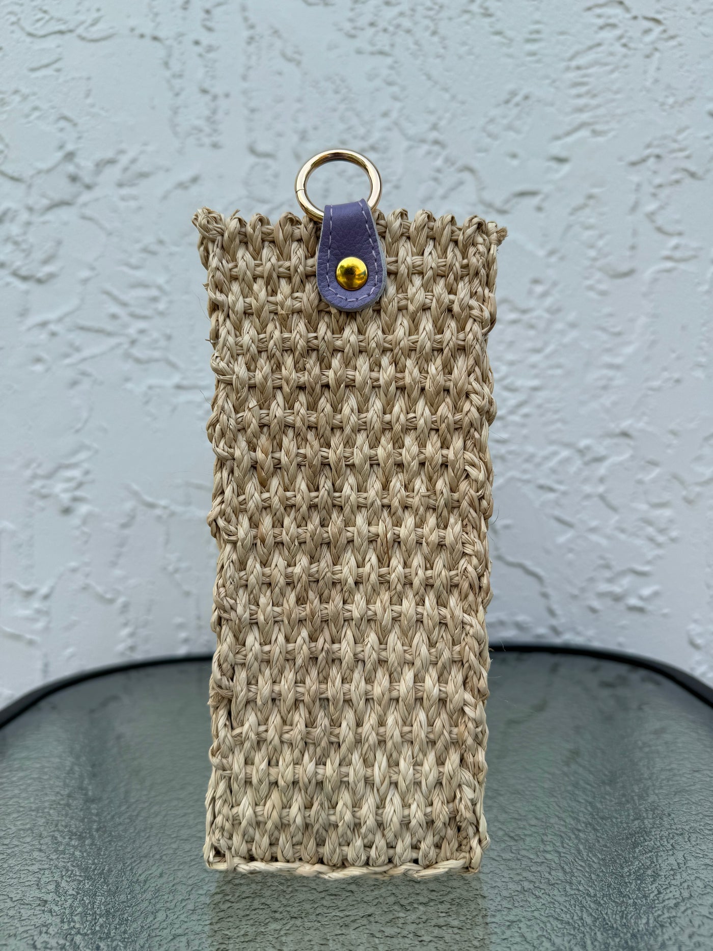 Mariposa Crossbody Bag