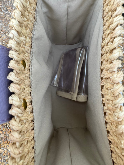 Mariposa Crossbody Bag