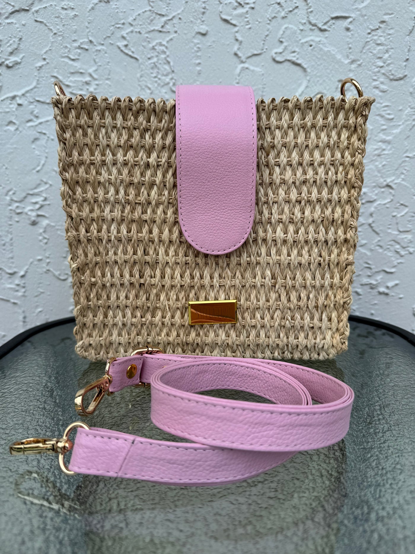 Mariposa Crossbody Bag