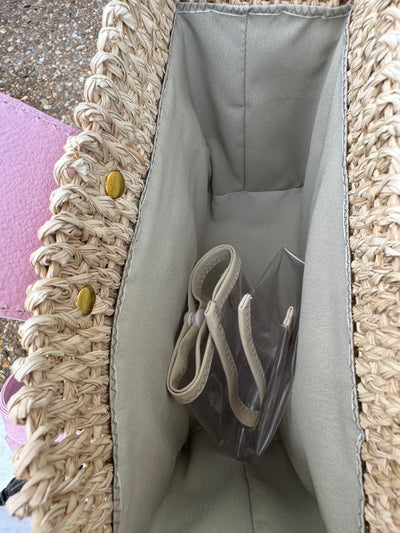 Mariposa Crossbody Bag