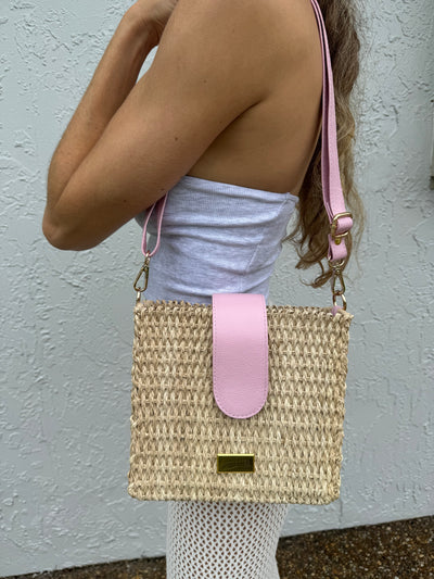 Mariposa Crossbody Bag