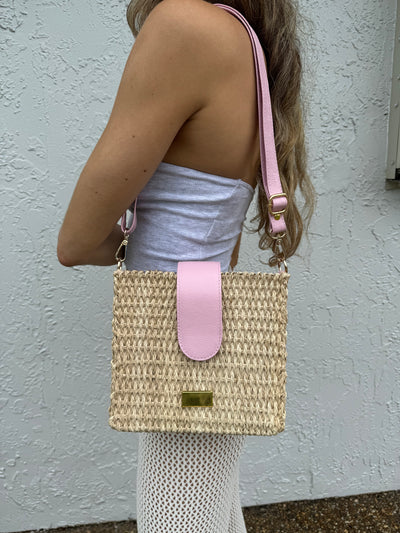 Mariposa Crossbody Bag