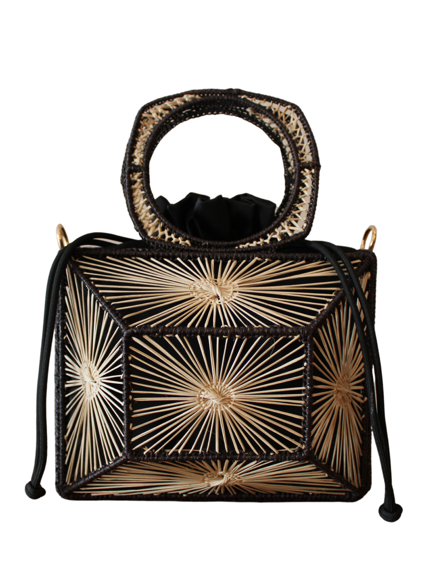 Luna Medium Tote Bag