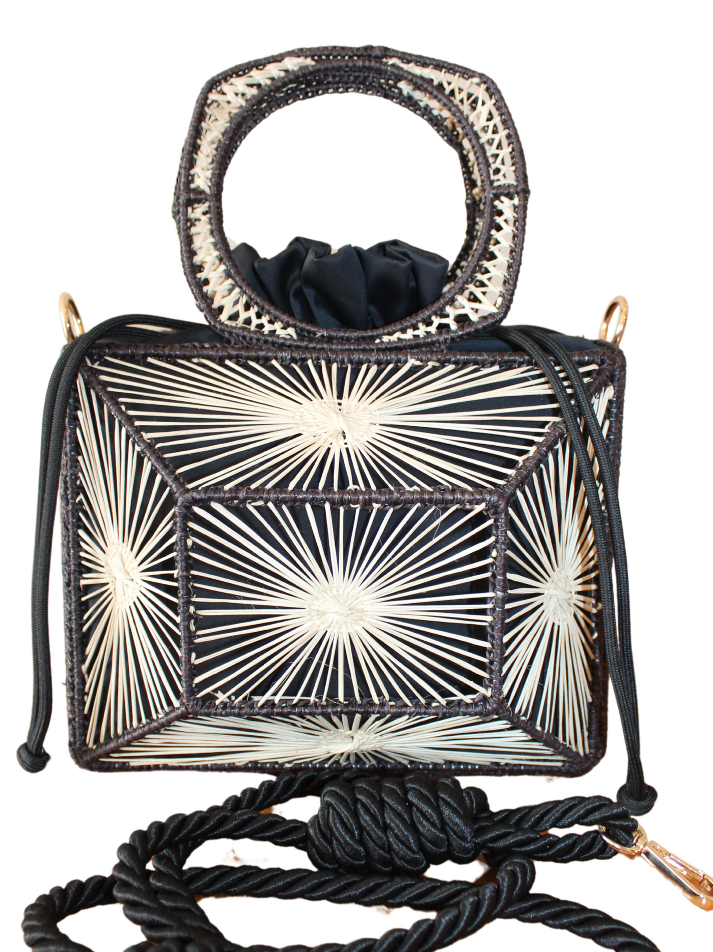 Luna Medium Tote Bag
