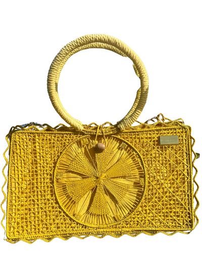Valeria Handbag