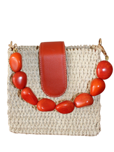 Mariposa Crossbody Bag