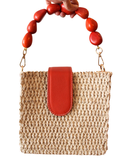 Mariposa Crossbody Bag