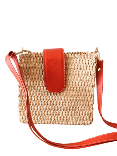 Mariposa Crossbody Bag