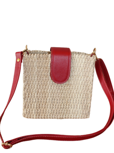 Mariposa Crossbody Bag