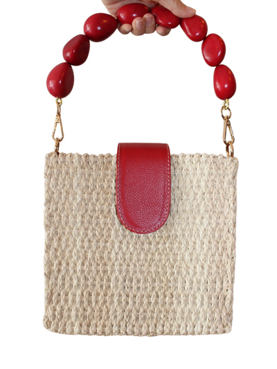 Mariposa Crossbody Bag