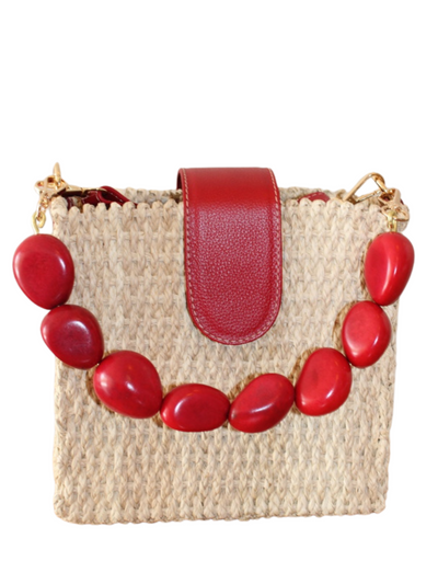 Mariposa Crossbody Bag