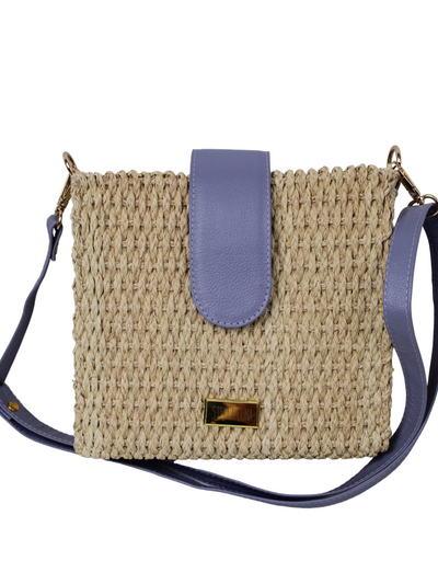 Mariposa Crossbody Bag