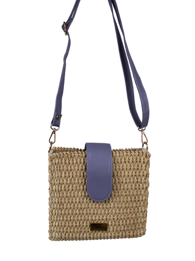 Mariposa Crossbody Bag