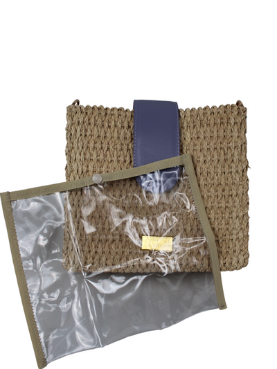 Mariposa Crossbody Bag