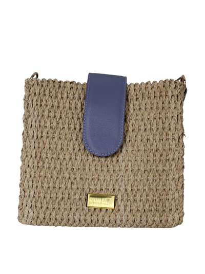Mariposa Crossbody Bag
