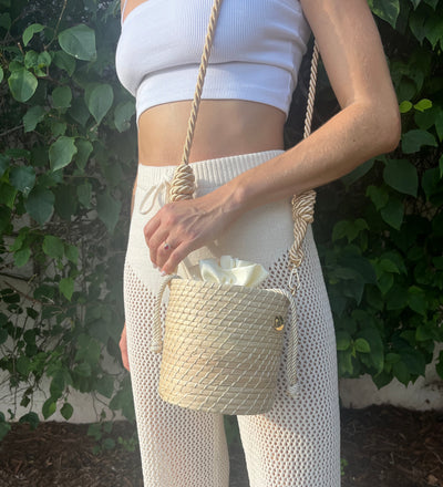 Stella Bucket Bag