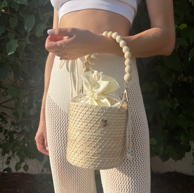 Stella Bucket Bag