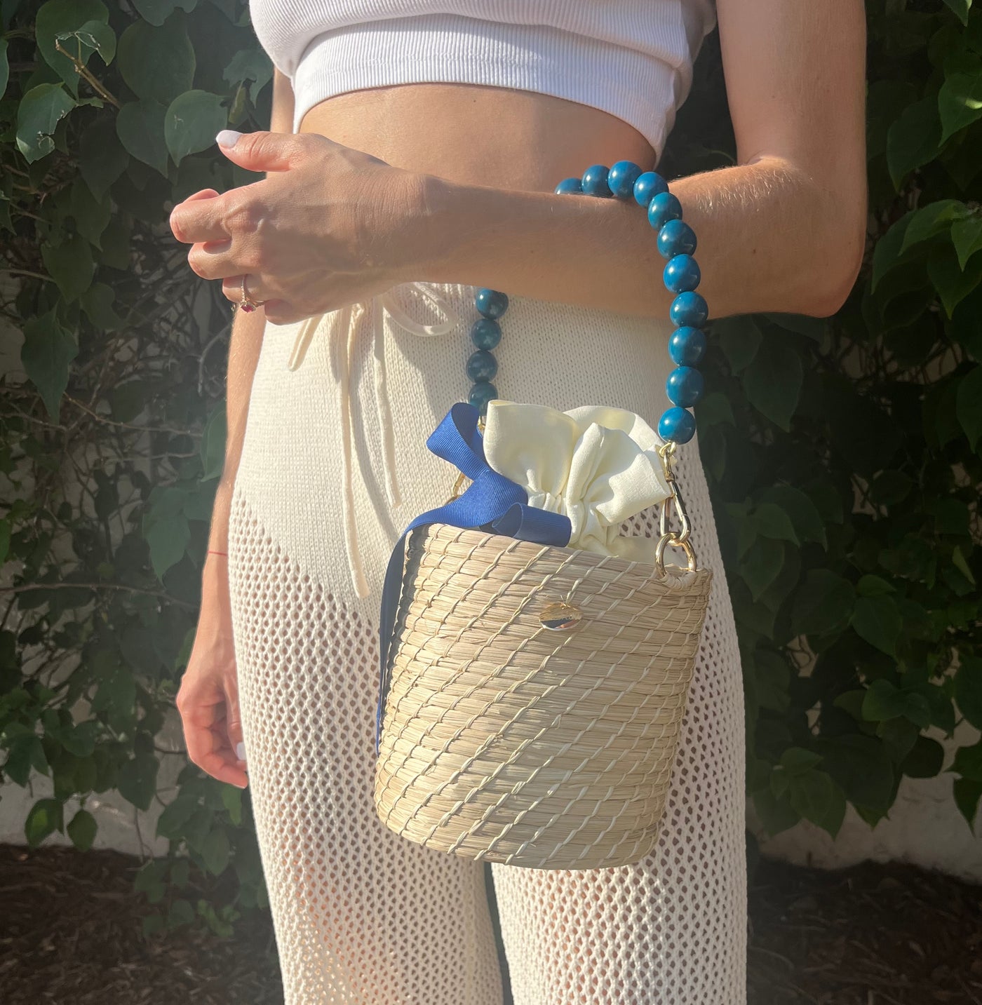 Stella Bucket Bag