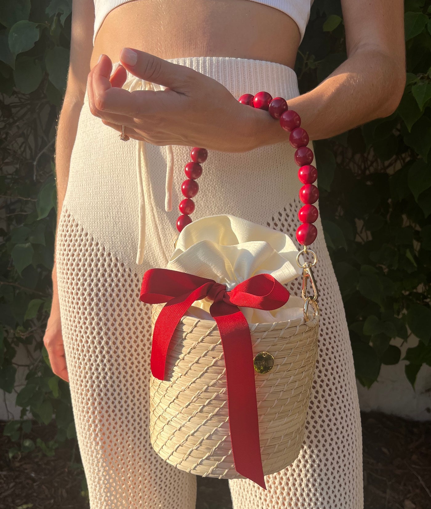 Stella Bucket Bag