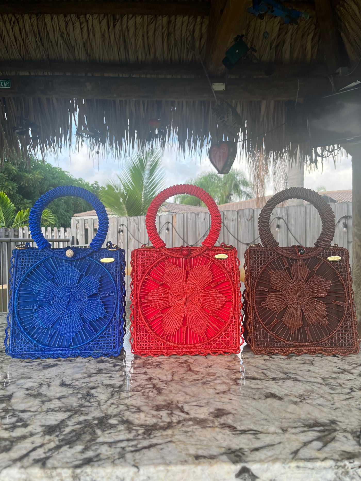 Ollie Purse Collection