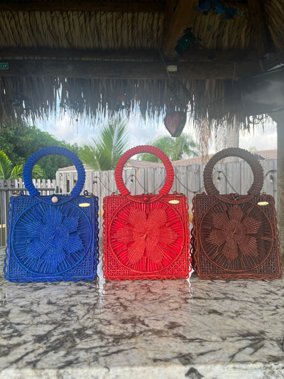 Ollie Purse Collection