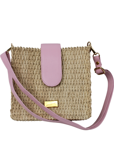 Mariposa Crossbody Bag