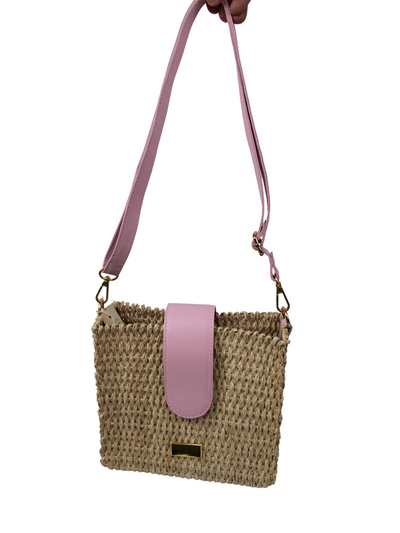 Mariposa Crossbody Bag
