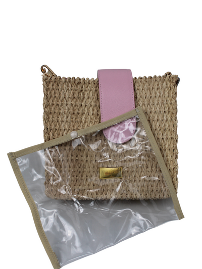 Mariposa Crossbody Bag