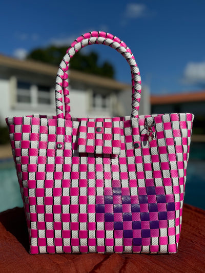 Zuncho Tote