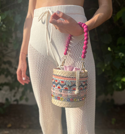 Stella Bucket Bag