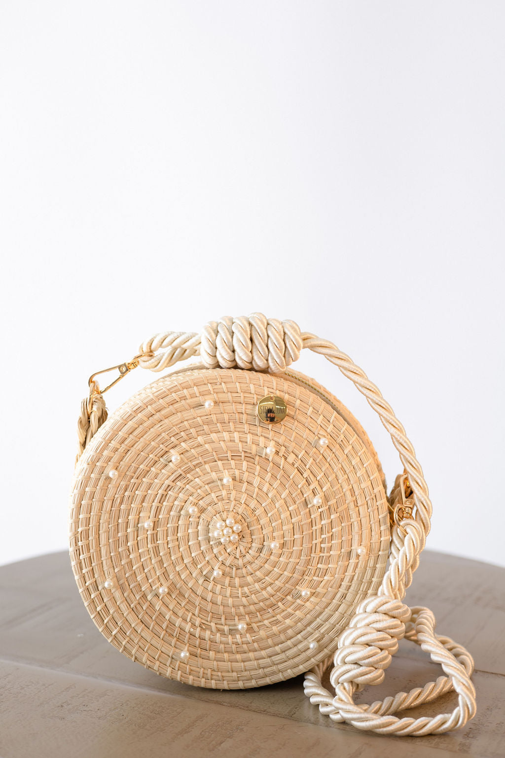 Betty Crossbody Bag