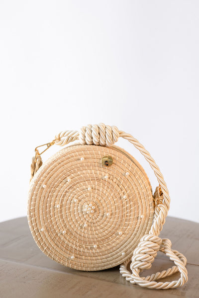 Betty Crossbody Bag