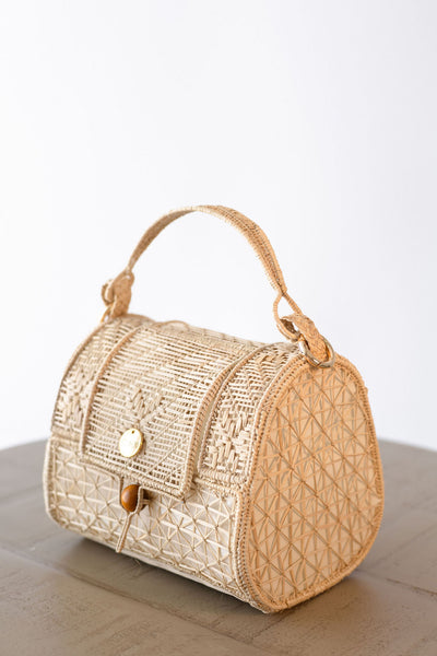 Camila Handbag