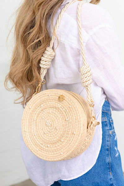 Betty Crossbody Bag