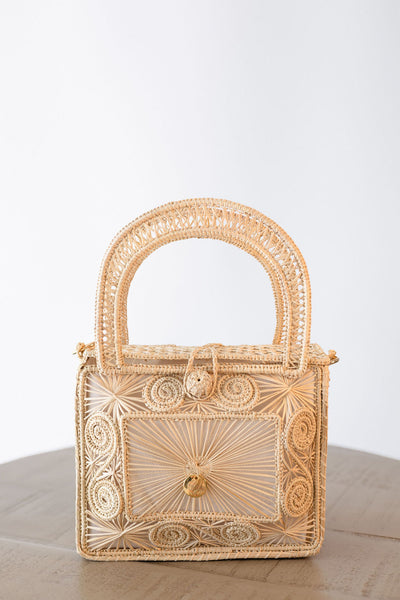 Luz Handbag