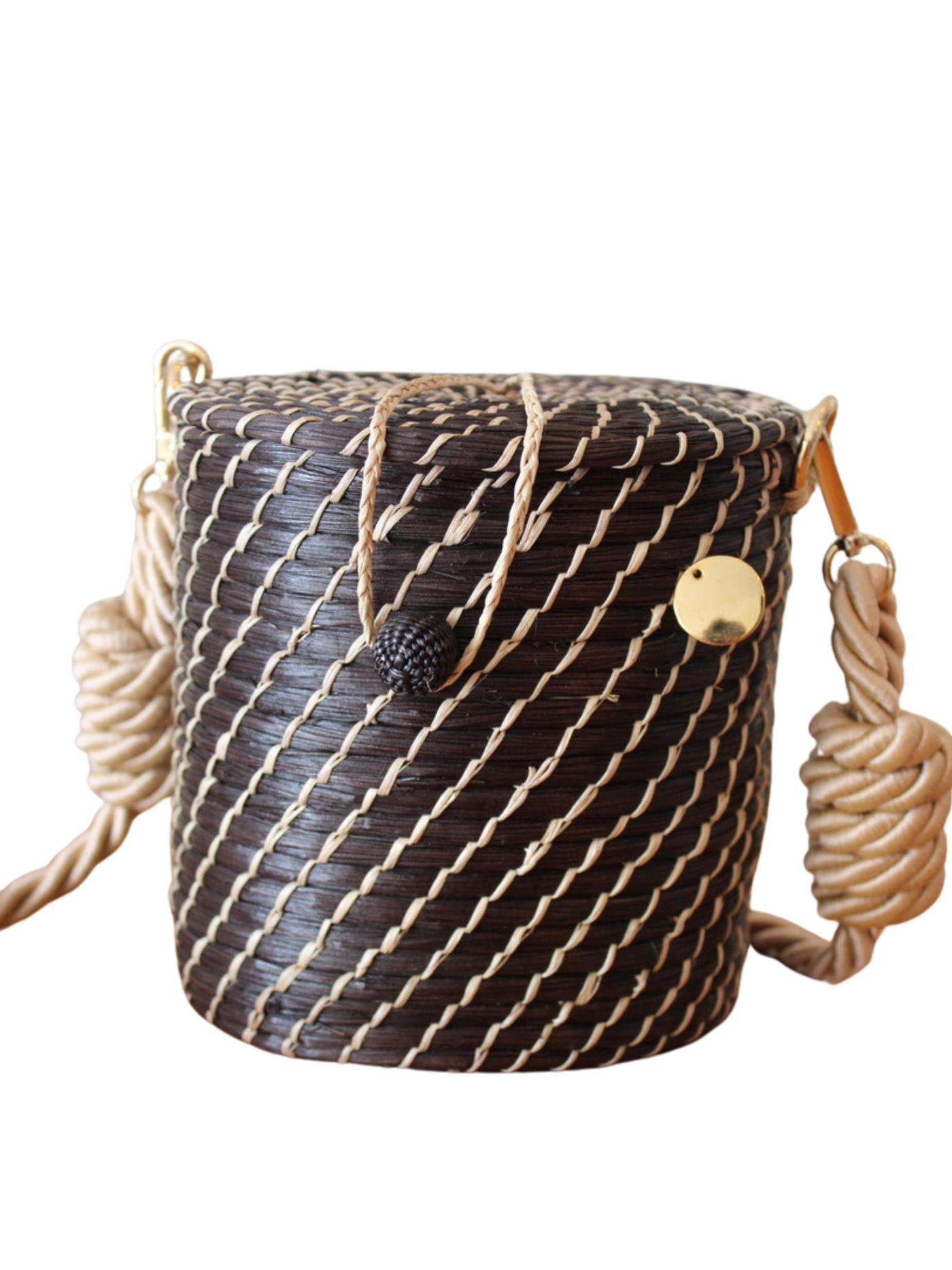 Villa Bucket Bag