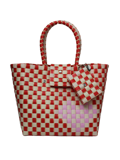 Zuncho Tote