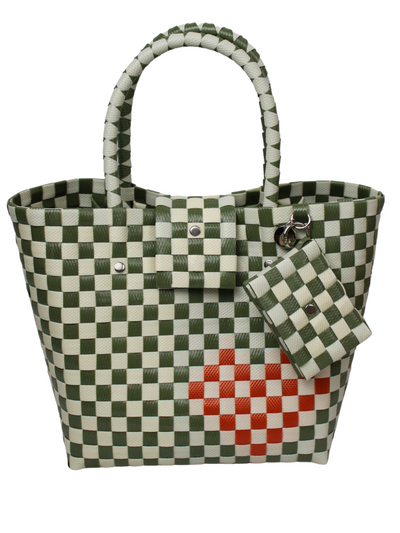 Zuncho Tote
