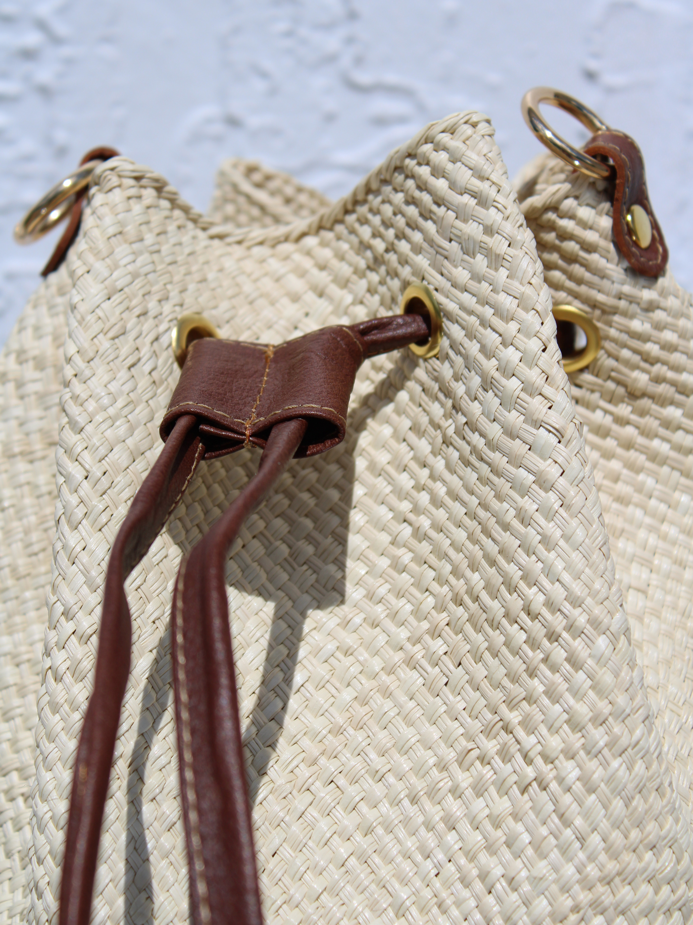 Mochila Bag (Large)