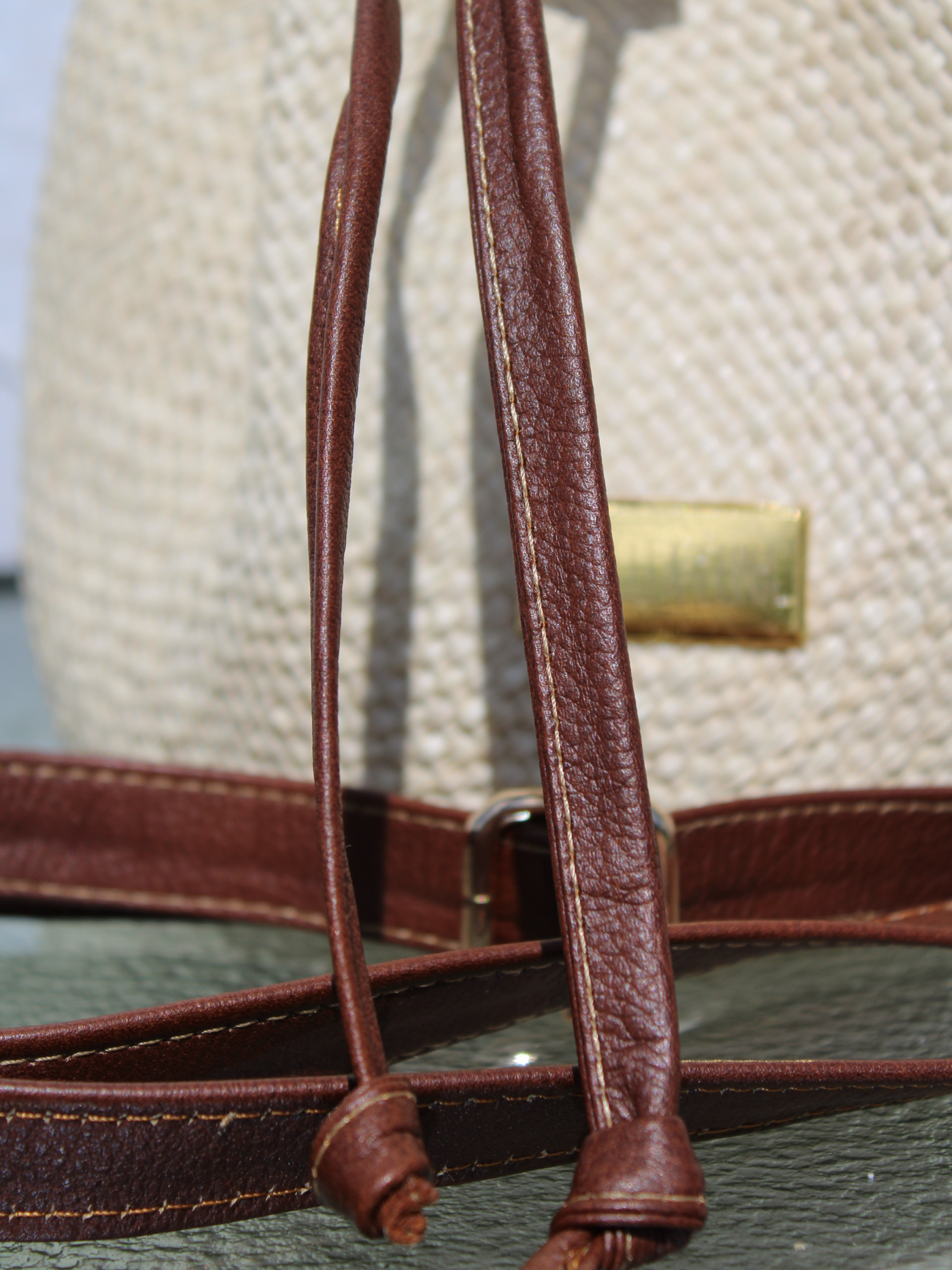 Mochila Bag (Large)